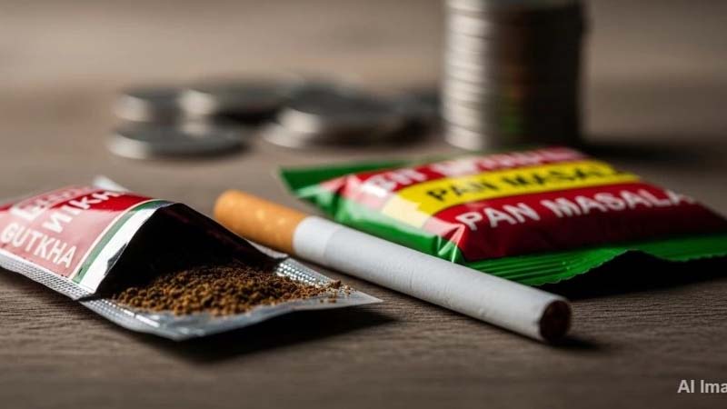 कल से महंगे हो जाएंगे तंबाकू उत्पाद, जानें सिगरेट और पान-मसाला के कितने बढ़ेंगे दाम