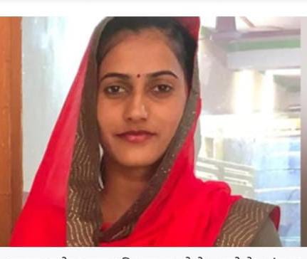 दहेज की बली चढ़ी विवाहिता ससुरालियों के जुल्म सह नहीं पाई, मां से बोली- बच्चे को संभाल लेना