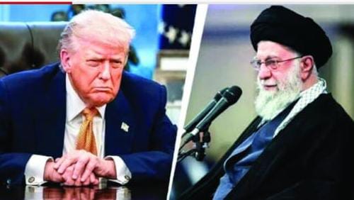 अमरीका-ईरान बातचीत में तनाव, परमाणु कार्यक्रम वार्ता में कई मुद्दों पर मतभेद, हमले की तैयारी में ट्रंप