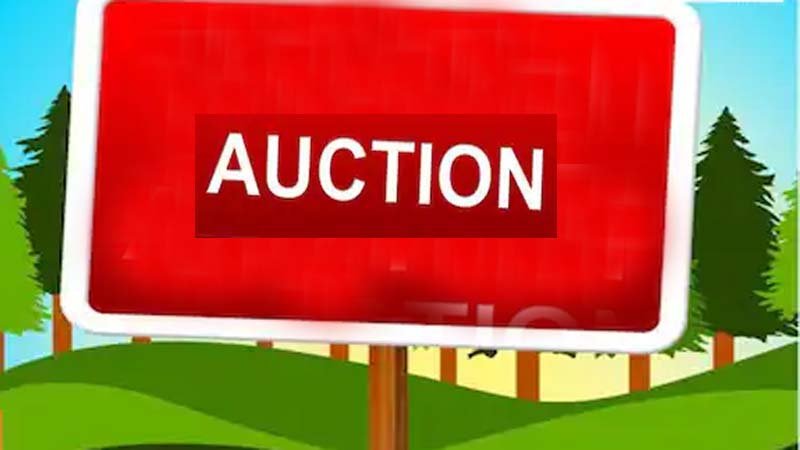 शराब कारोबारी की जमीन नीलाम, कई डिफाल्टर पर सर्जिकल स्ट्राइक की तैयारी