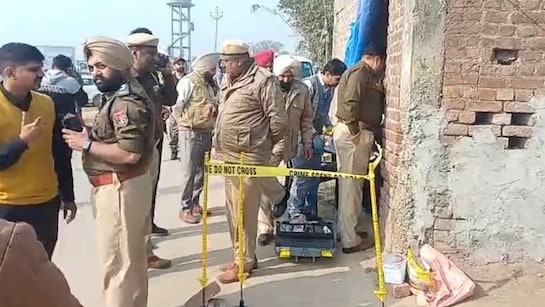 भारत-पाक बॉर्डर पर पुलिस चेक पोस्ट पर दो जवानों की मौत, ASI और होमगार्ड जवान की लाश मिलने से सनसनी