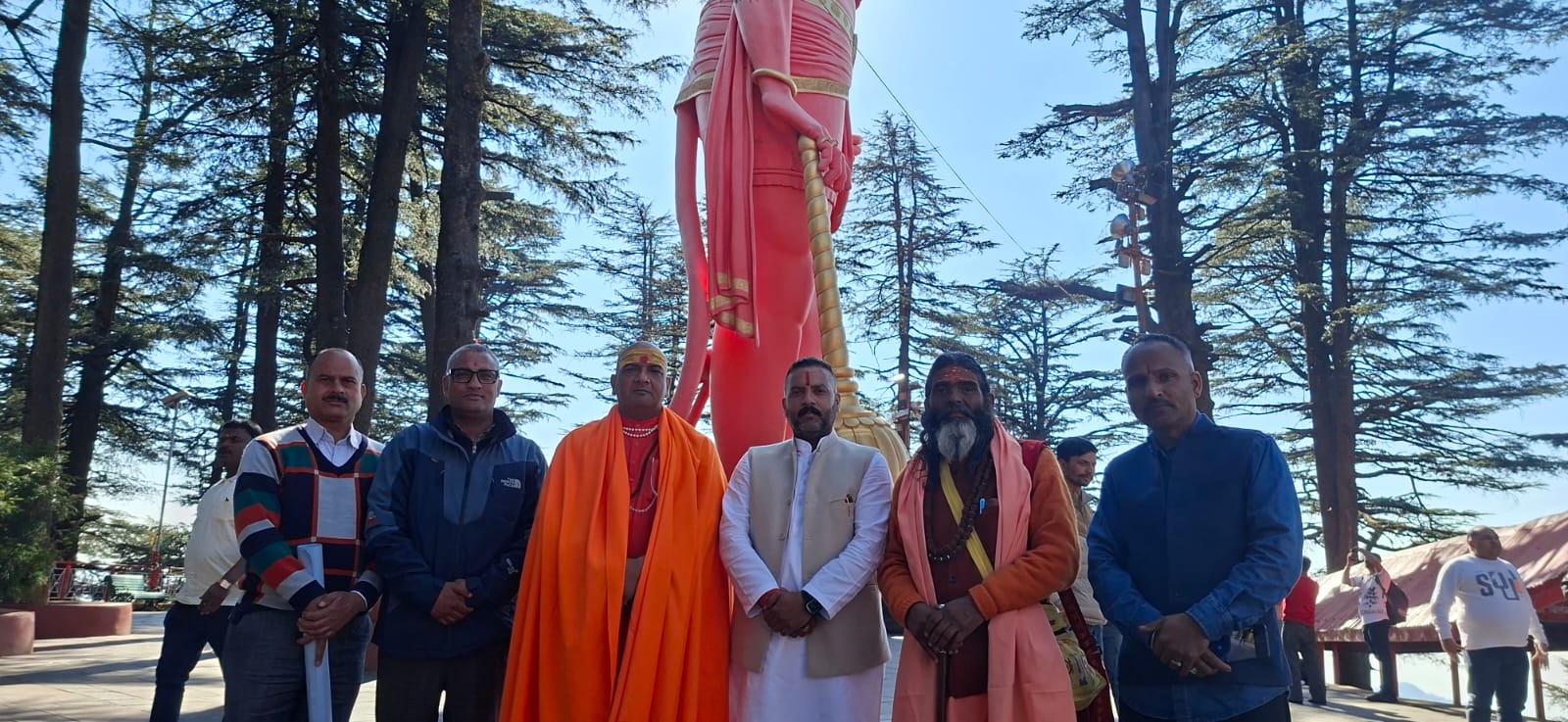 ugc हिन्दुओ का डेथ वारंट है जिसको किसी भी कीमत पर लागु नहीं होने देंगे: संत समाज