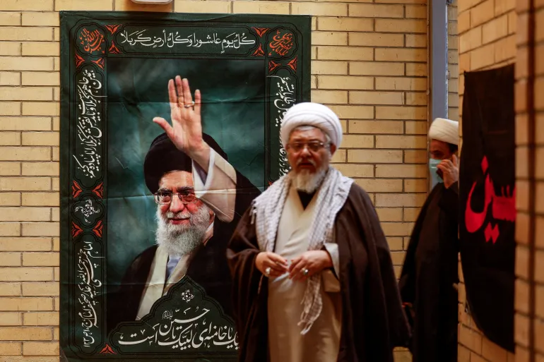 Power Vacuum in Tehran: Who Could Replace Iran’s Supreme Leader After Khamenei?