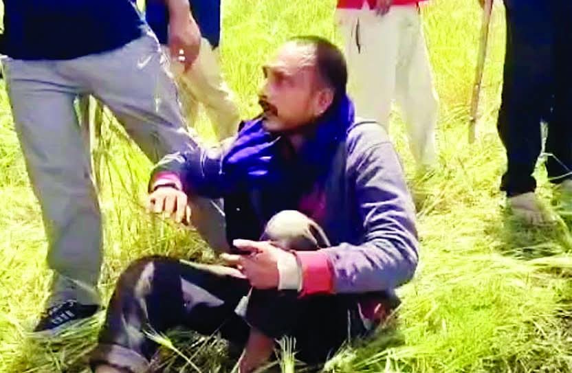 सनसनीखेज खुलासा: “देखते ही खोया आपा”… सिया के कातिल ने कबूला जुर्म, पर वजह अब भी रहस्य! 