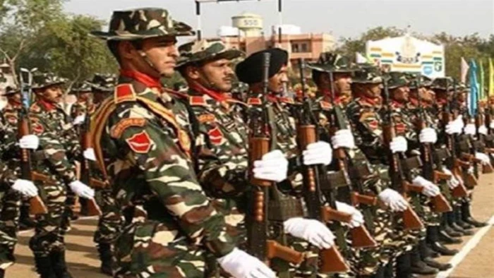 SSB में 1060 पदों पर बंपर भर्ती, कांस्टेबल के 827-हैड कांस्टेबल के 233 पदों के लिए इस डेट तक करें आवेदन