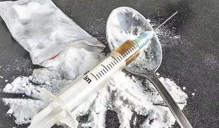 हिमाचल की 234 पंचायतों में चिट्टे की डर्टी पिक्चर, स्पेशल पुलिस-CID कर रही निगरानी, 76 अवैध संपत्तियों की पहचान