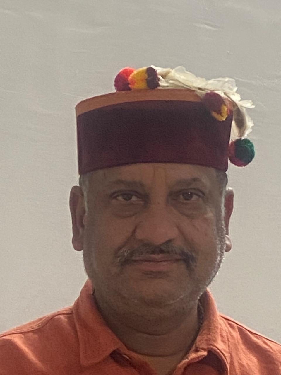 सोलन जिला परिषद पर भाजपा का कब्जा: कुमारी शीला अध्यक्ष, पंकज शर्मा उपाध्यक्ष निर्विरोध निर्वाचित