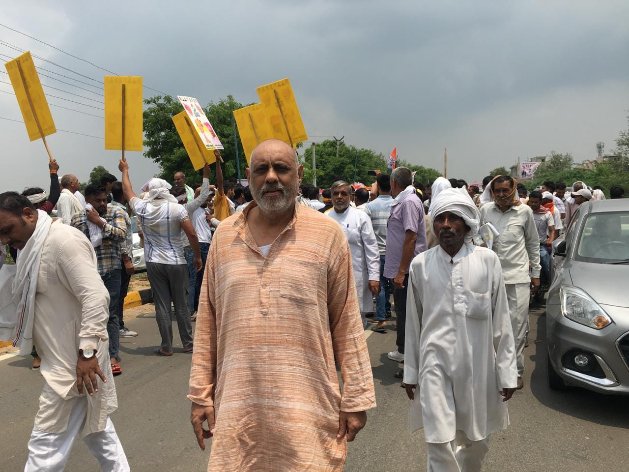 भाजपा सरकार की हठधर्मिता, लोगों को ठगने की नीति के चलते पूरे हरियाणा में आमजनों, गरीबों को अपना ईलाज करवाने में गंभीर समस्याएं आ रही है- विद्रोही